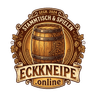 Eckkneipe Logo